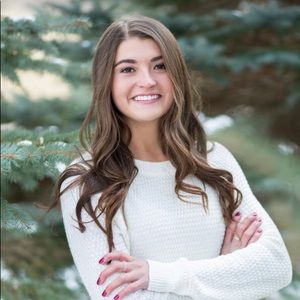 Meet your Posher, Gabbi